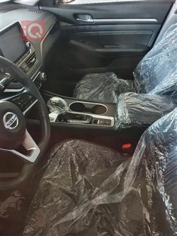 نیسان ئەلتیما